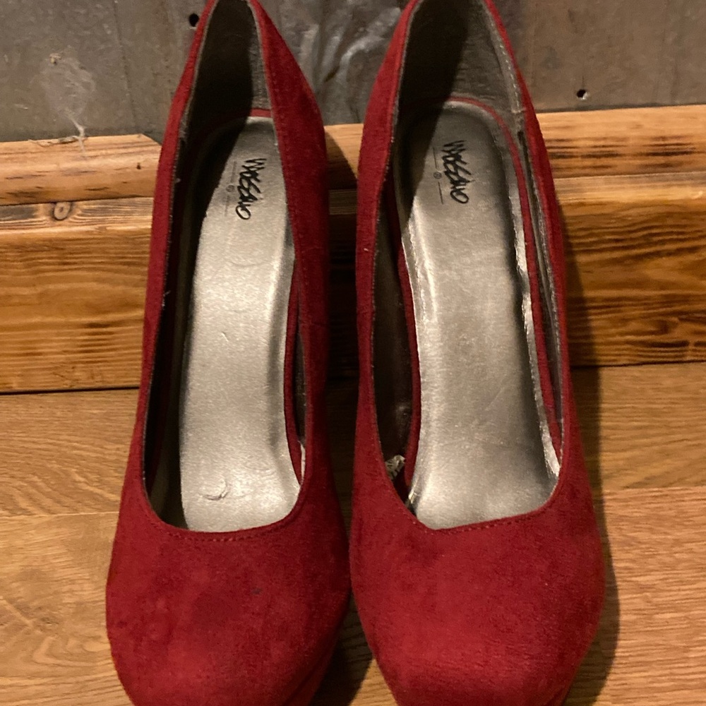 Mossimo Heels - image 3